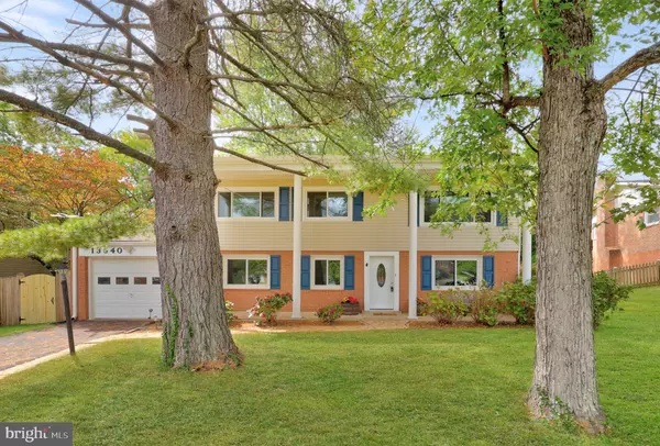 13540 KASLO DR, Woodbridge, VA 22193