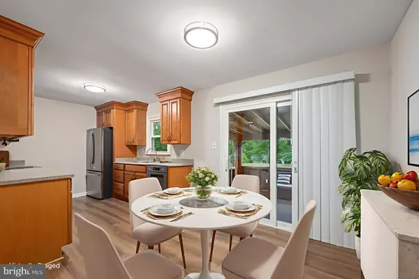 Woodbridge, VA 22193,13540 KASLO DR