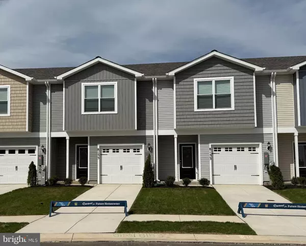 8153 BARTHOLOMEW CT, Baltimore, MD 21206