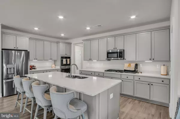 Gettysburg, PA 17325,294 RUSTIC WOOD DR