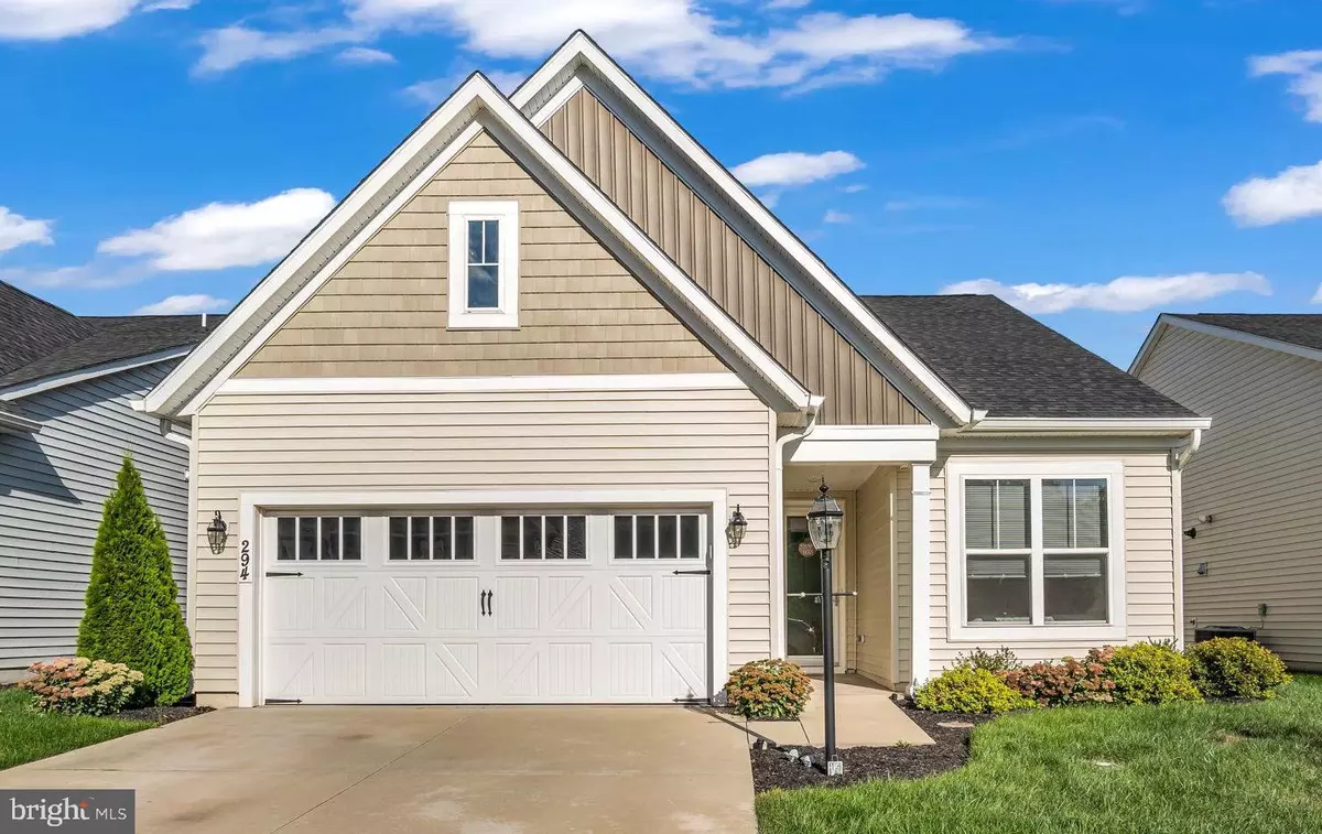 Gettysburg, PA 17325,294 RUSTIC WOOD DR