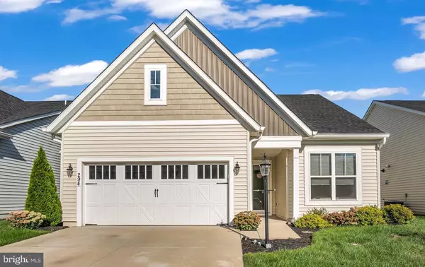 294 RUSTIC WOOD DR, Gettysburg, PA 17325