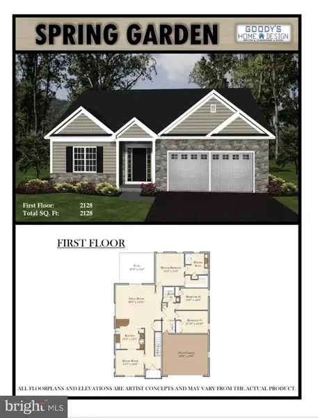 3 LANTERN CT, Carlisle, PA 17013