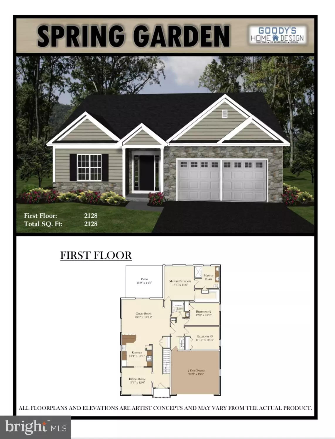 Carlisle, PA 17013,3 LANTERN CT