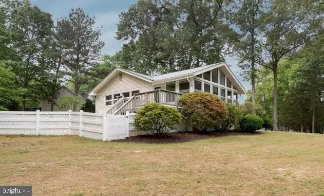 Ruther Glen, VA 22546,599 LAKE CAROLINE DR