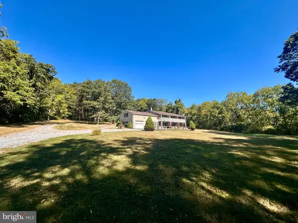 Mcconnellsburg, PA 17233,903 FORBES TRAIL ROAD