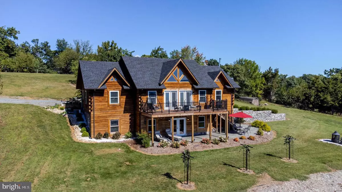 Linville, VA 22834,12012 HOLLAR SCHOOL RD