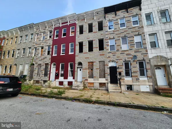 Baltimore, MD 21217,1006 BRANTLEY AVE
