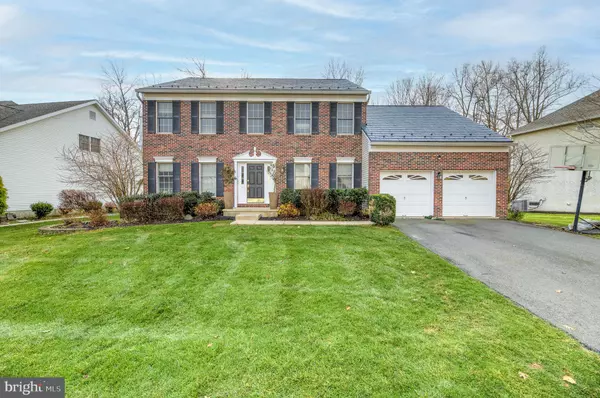 35 ROCKY HILL RD, Princeton, NJ 08540