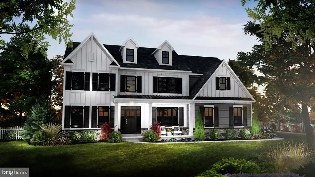 LOT 1 E RELIANCE RD, Telford, PA 18969