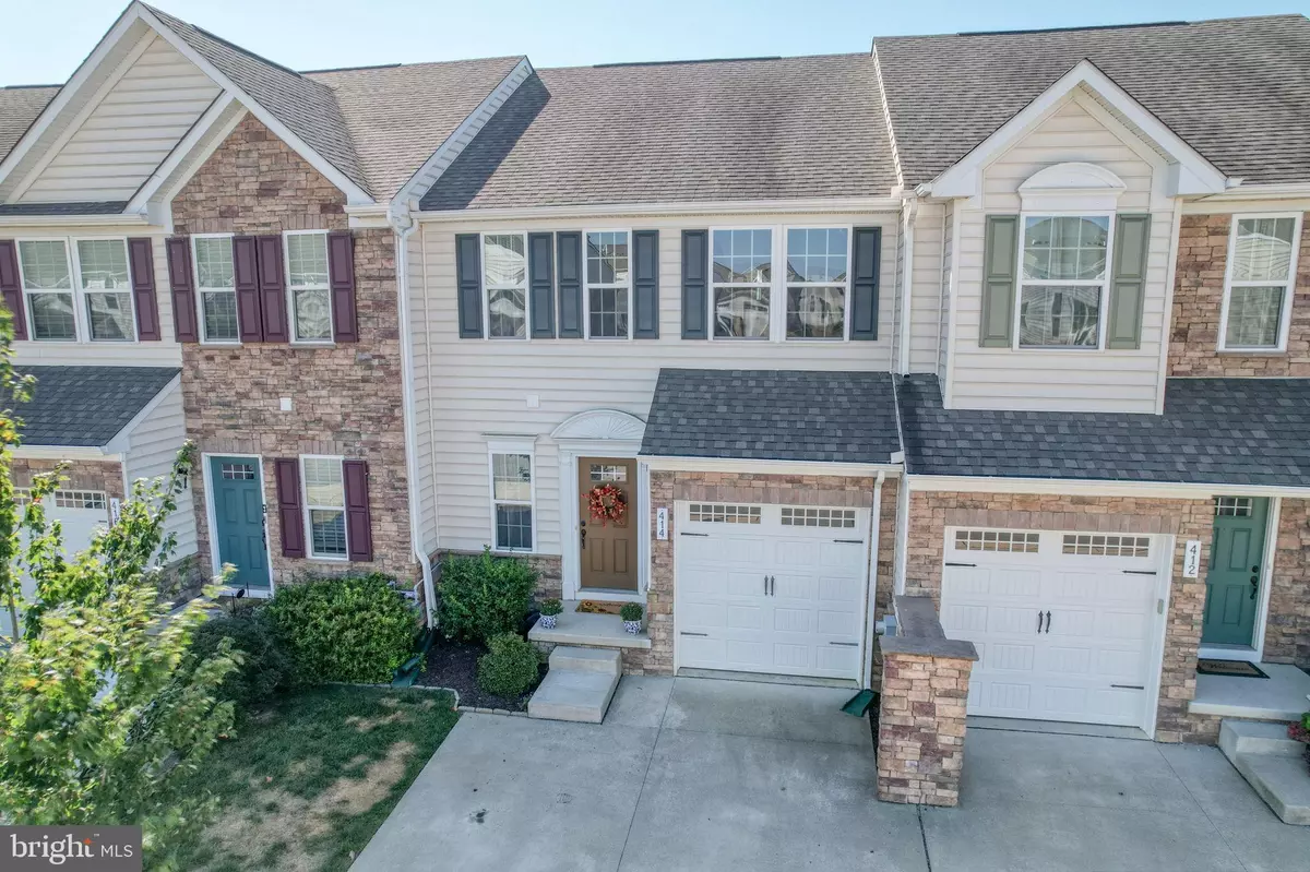 Middletown, DE 19709,414 GOODWICK DR