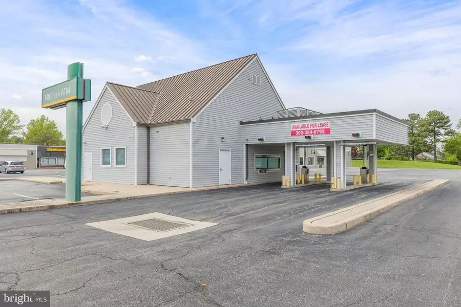 1001 WALKER ROAD, Dover, DE 19904