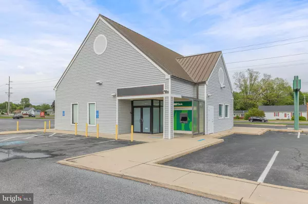 Dover, DE 19904,1001 WALKER ROAD