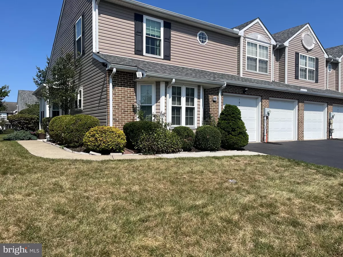 Hummelstown, PA 17036,101 MERLIN DR