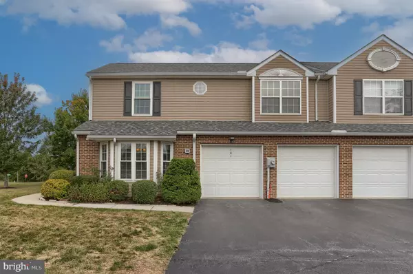 Hummelstown, PA 17036,101 MERLIN DR