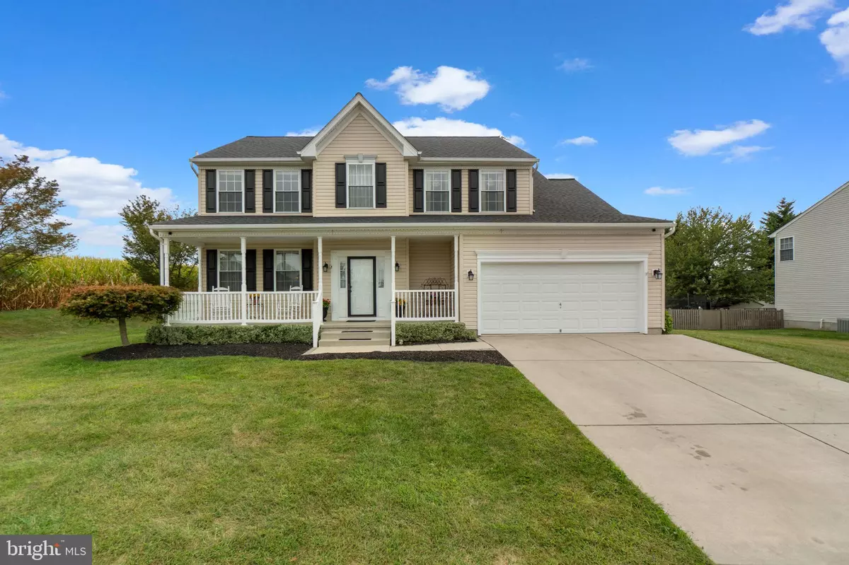 Manchester, MD 21102,2615 SUSANANN DR