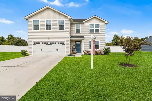 120 MARINERS WAY, Cambridge, MD 21613