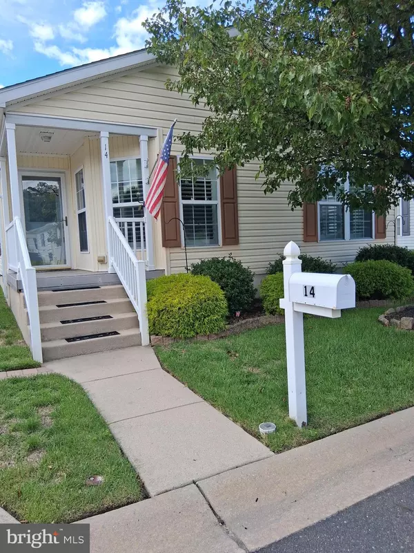 Williamstown, NJ 08094,14 GIBSON LANE