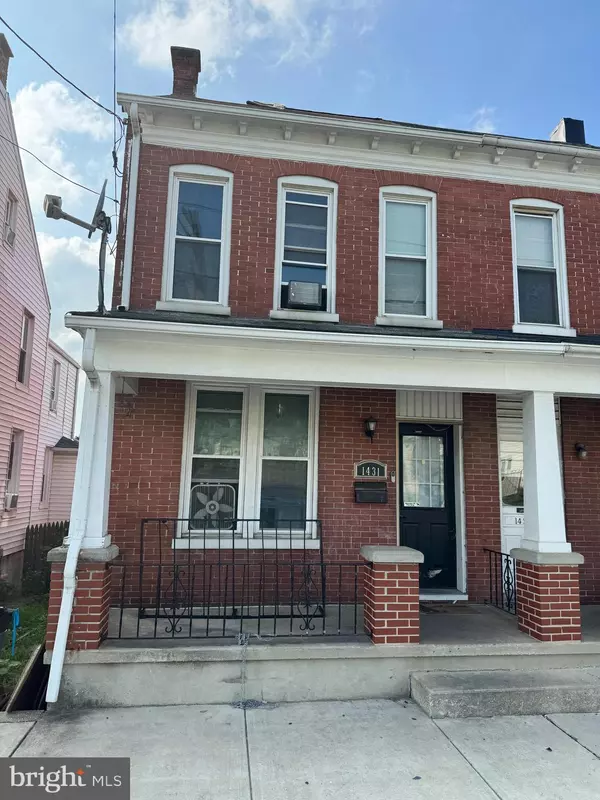 1431 W KING ST, York, PA 17404
