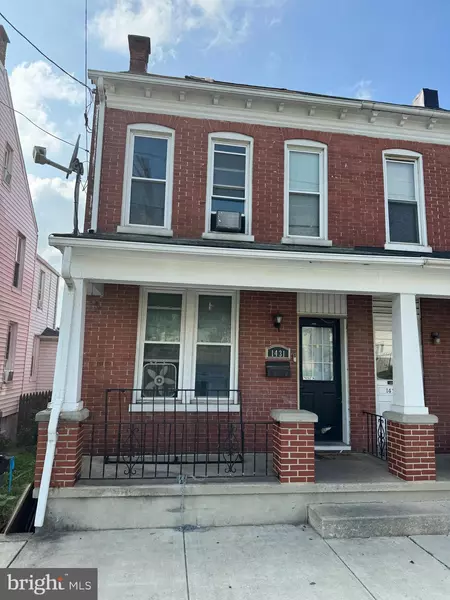 1431 W KING ST, York, PA 17404