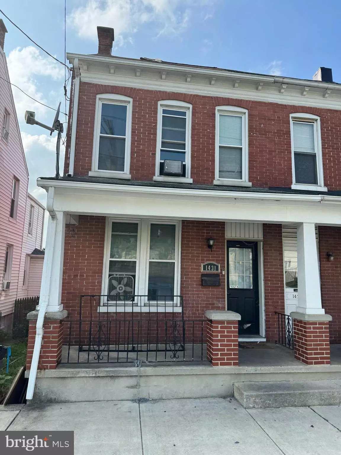 York, PA 17404,1431 W KING ST