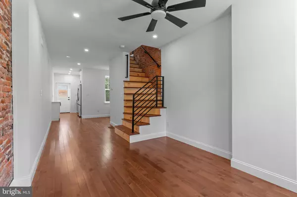 Philadelphia, PA 19122,1307 N PALETHORP ST