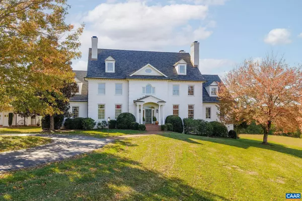 Charlottesville, VA 22911,3365 STONY POINT RD