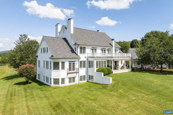 Charlottesville, VA 22911,3365 STONY POINT RD