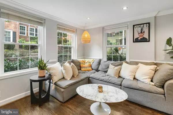 Arlington, VA 22206,2814 S COLUMBUS ST