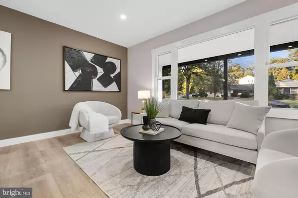 Bowie, MD 20715,4004 WELSLEY LN