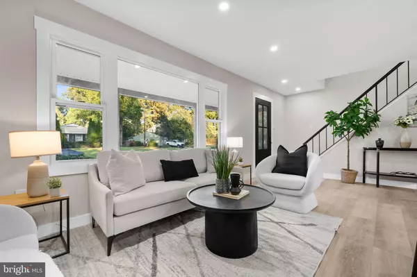 Bowie, MD 20715,4004 WELSLEY LN