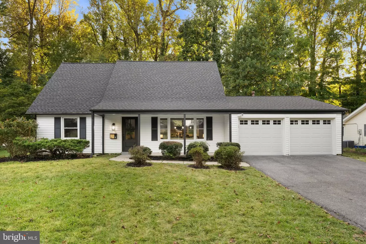 Bowie, MD 20715,4004 WELSLEY LN