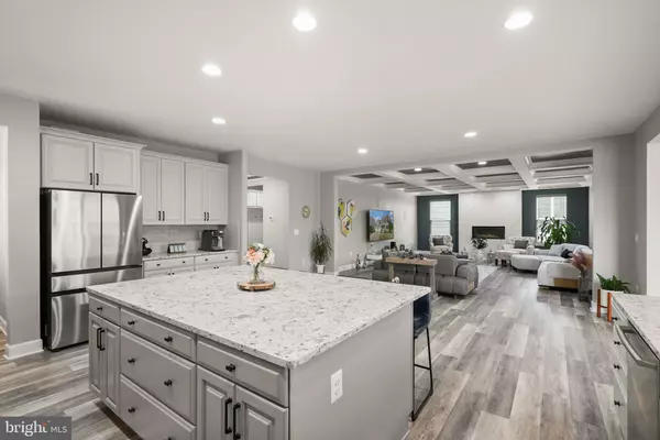 Stafford, VA 22554,549 GLADIOLA WAY