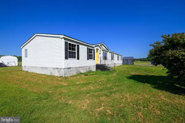 Georgetown, DE 19947,18830 GRAVEL HILL RD