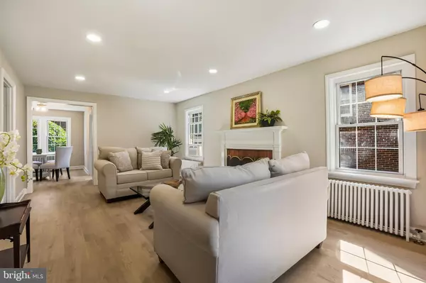 Takoma Park, MD 20912,8511 FLOWER AVE