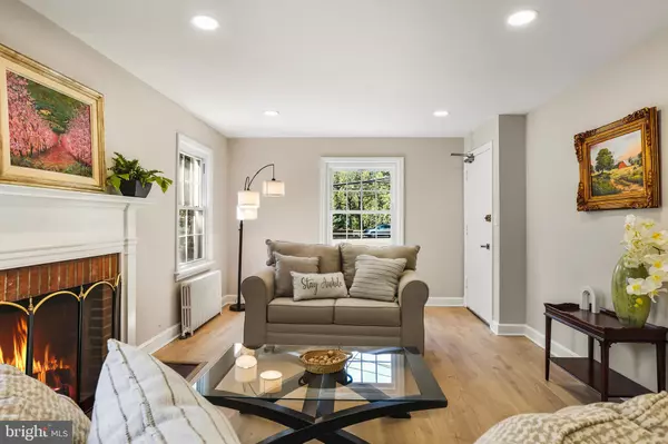 Takoma Park, MD 20912,8511 FLOWER AVE