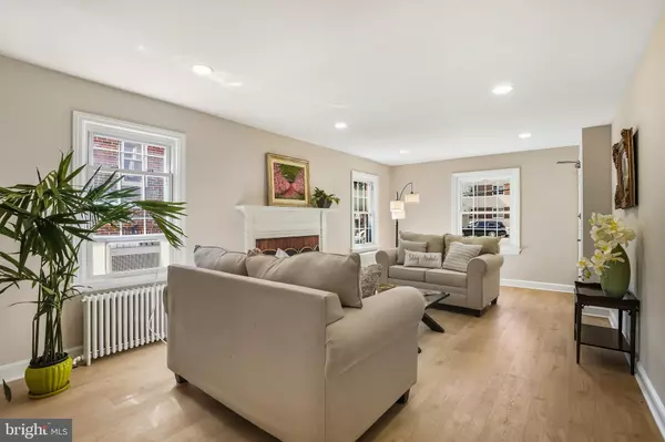 Takoma Park, MD 20912,8511 FLOWER AVE