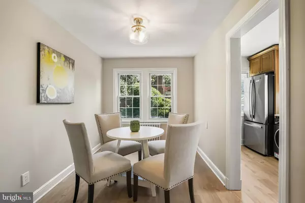 Takoma Park, MD 20912,8511 FLOWER AVE