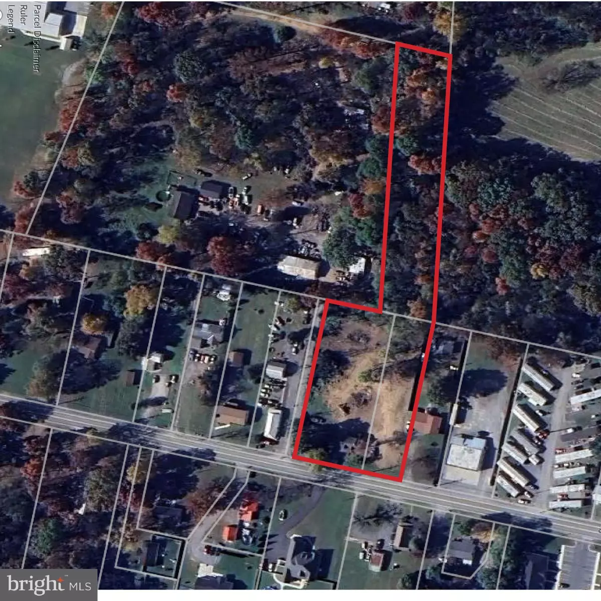 Martinsburg, WV 25401,1695 ROCK CLIFF DR