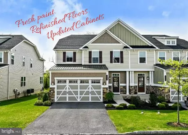 322 QUARRY POINT RD, Malvern, PA 19355