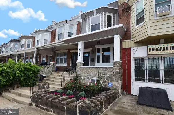 5640 LANSDOWNE AVE,  Philadelphia,  PA 19131