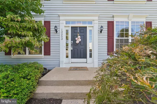 Mount Airy, MD 21771,13253 TURF TER