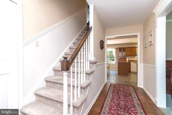 Yardley, PA 19067,1208 DICKINSON DR