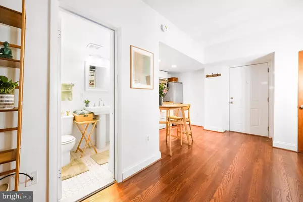 Washington, DC 20009,1701 16TH ST NW #204