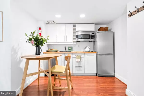 Washington, DC 20009,1701 16TH ST NW #204