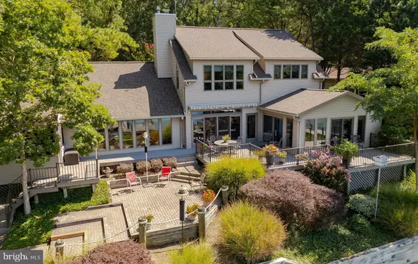 Lusby, MD 20657,369 DEER DR