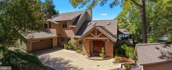 Lusby, MD 20657,369 DEER DR