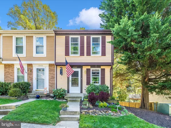 Germantown, MD 20874,12422 VALLEYSIDE WAY