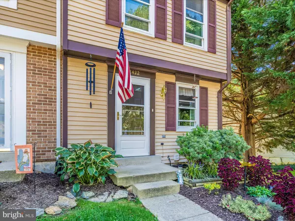 Germantown, MD 20874,12422 VALLEYSIDE WAY