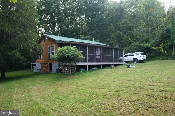 Brandywine, WV 26802,507 PUFFENBARGER LN